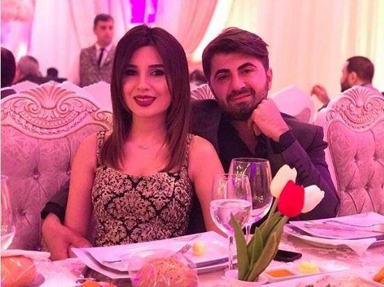 Fəlakətin toyundan   FOTOLAR